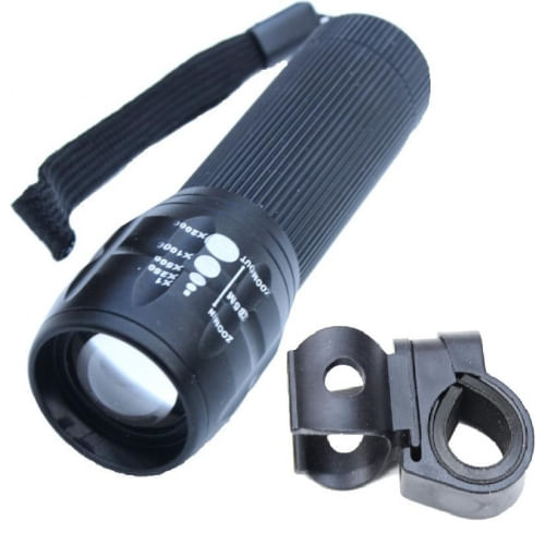 Lanterna LED Zoom, 1, atomico.ro