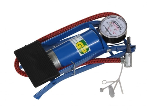 Pompa picior, model mic, 1, atomico.ro