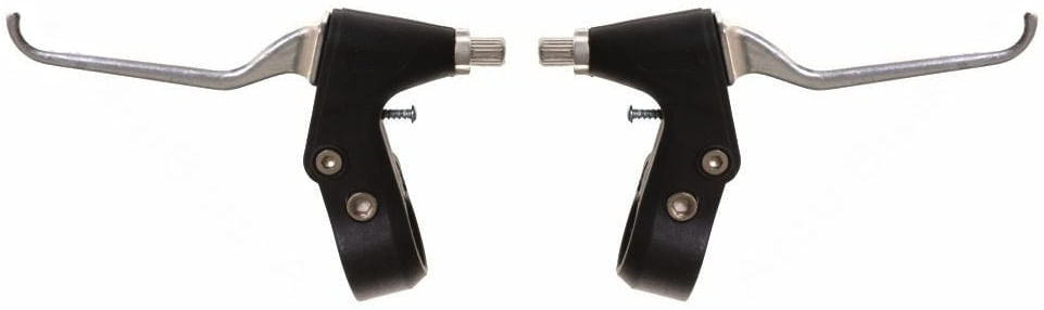 Manete frana aluminiu KWF 10, 2, atomico.ro