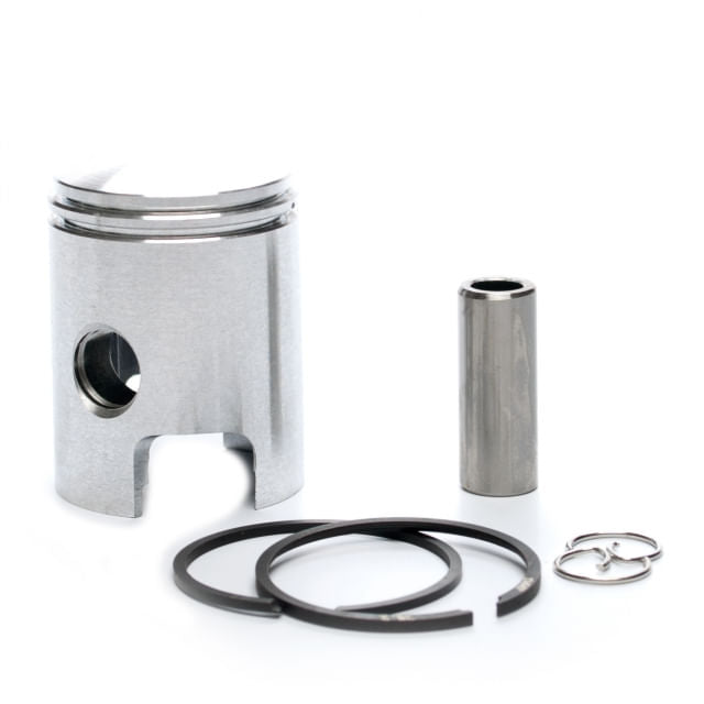 Kit piston Piaggio Ciao 50 (f 38.6 mm;d=10 mm), 1, atomico.ro
