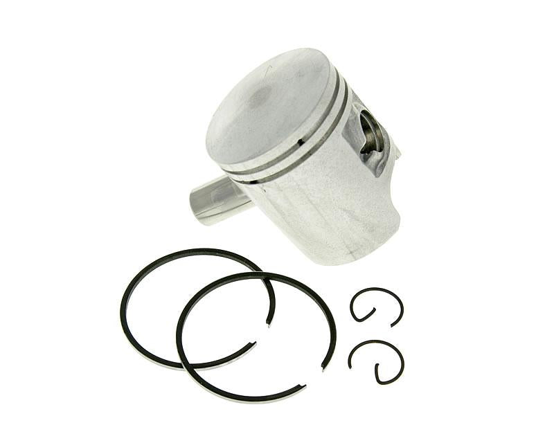 Kit piston Peugeot Buxy 50 (f 40.5 mm;d=12 mm), 1, atomico.ro