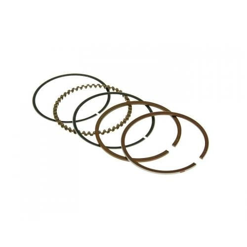 Segmenti GY6 50cc, cota reparatie 39.5 mm, 1, atomico.ro