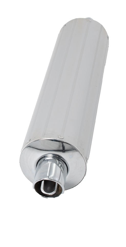 Esapament GY6 50, roata 12, 1, atomico.ro