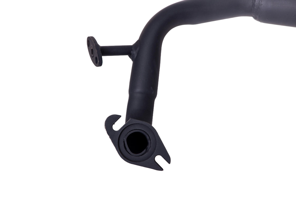 Esapament Yamaha Jog 50, racing, 3, atomico.ro