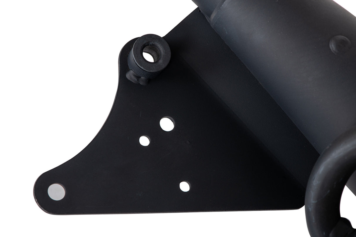 Esapament Yamaha Jog 50, racing, 4, atomico.ro