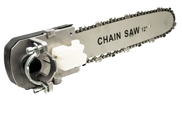 Accesoriu fierastrau cu lant pentru polizor unghiular, ax de 8mm, 10mm si 14mm, 1, atomico.ro