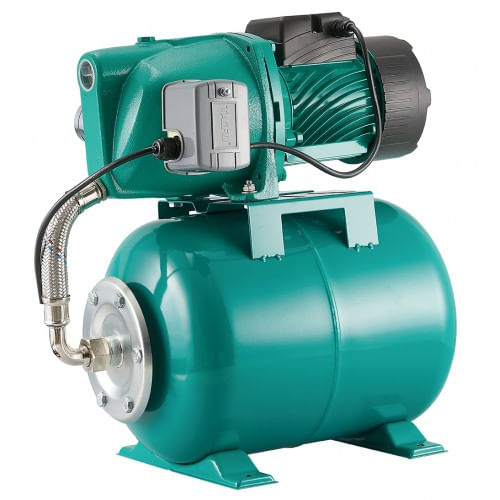 Hidrofor Rotakt, 50L/min ,ATJET100A - 750w, 3000 l/h, 1, atomico.ro