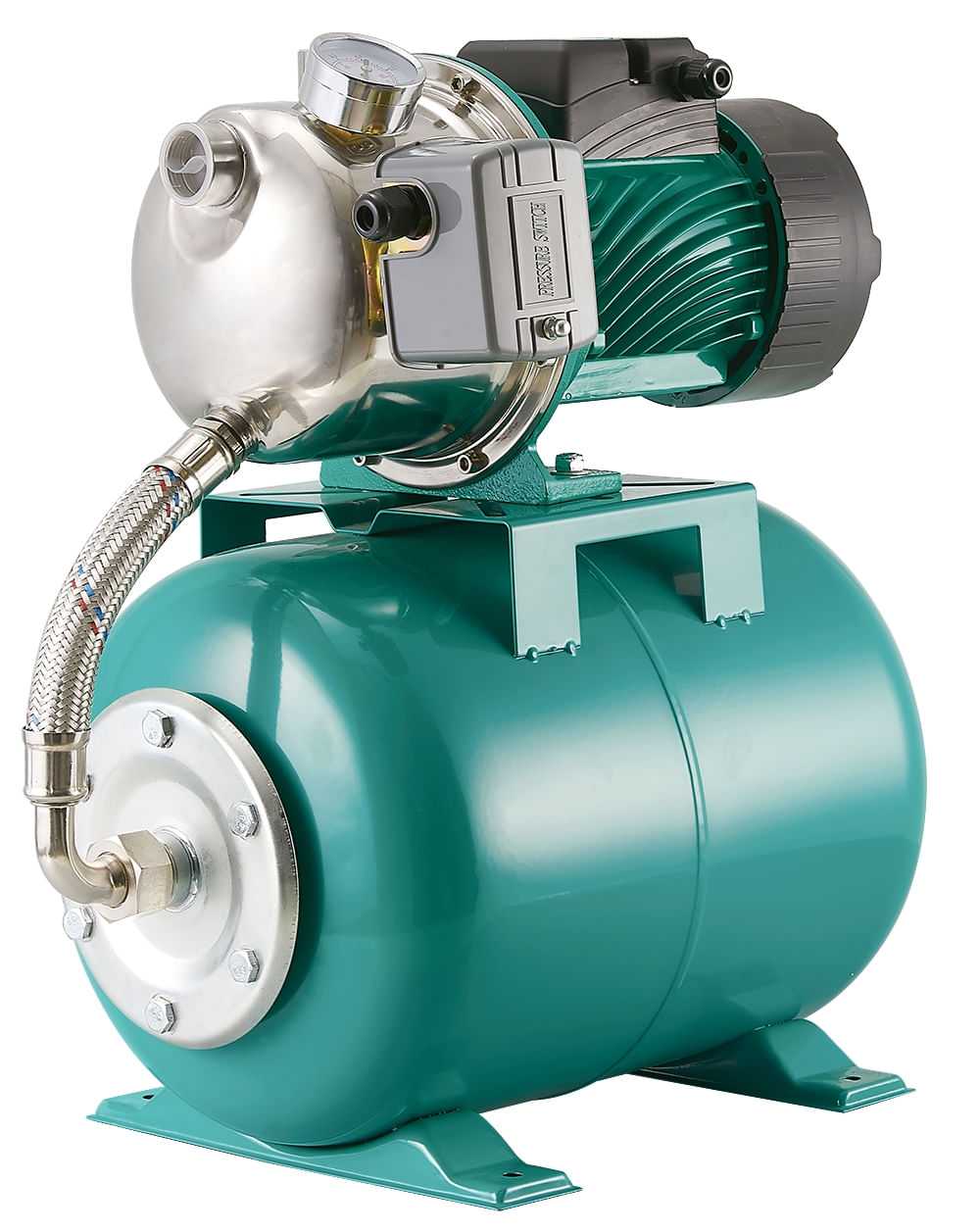 Hidrofor Rotakt, 50L, ATSGJ800 - 800w, 3000 l/h, 1, atomico.ro