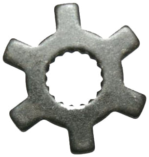 Steluta variator Yamaha XH90, 7, atomico.ro