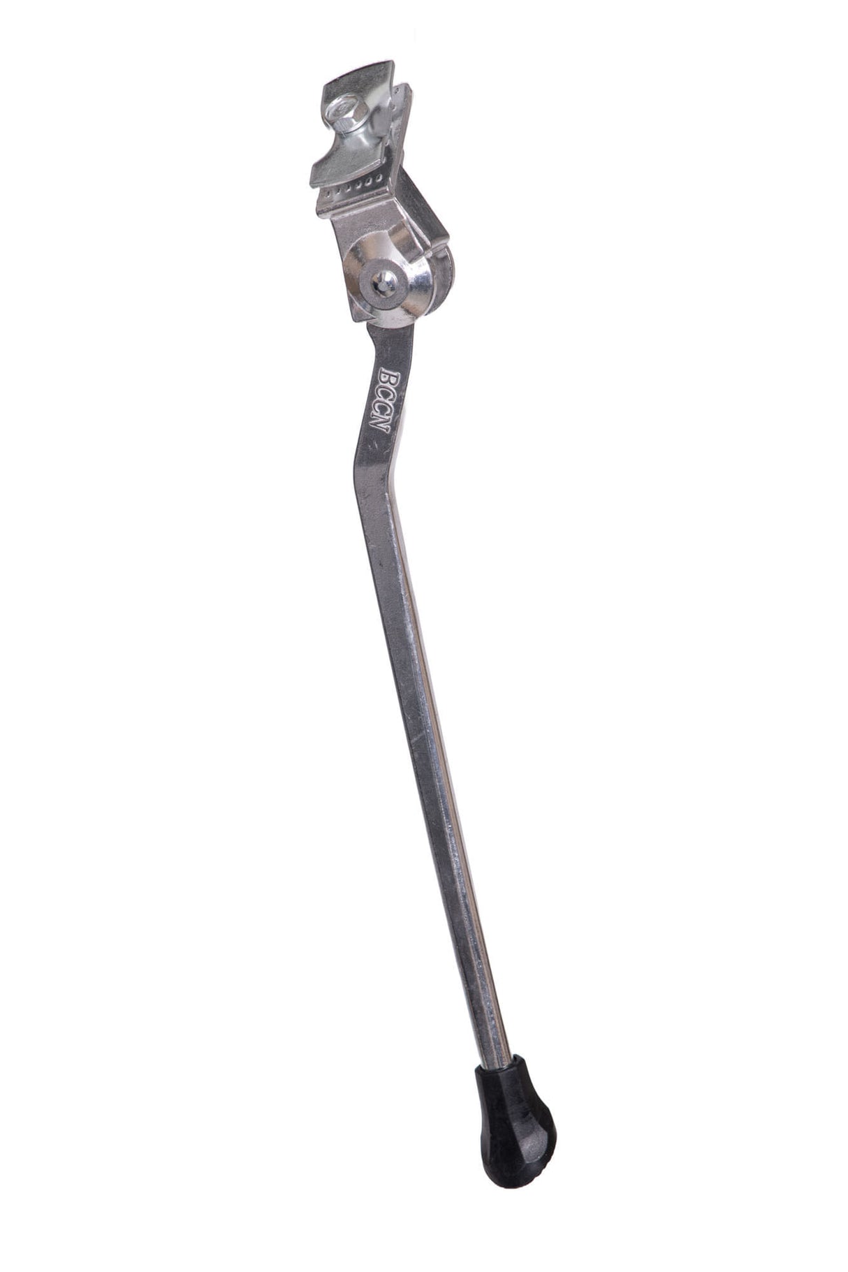 Cric fix 16", aluminiu, montaj central, argintiu, 1, atomico.ro