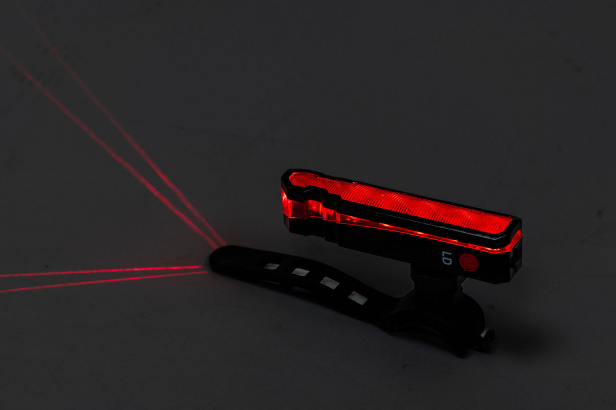 Stop bicicleta cu proiectie laser (reincarcabil USB), 3, atomico.ro