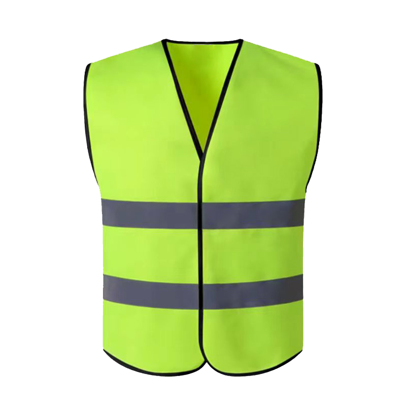 Presa lant cu maner din plastic + Vesta reflectorizanta, 3, atomico.ro