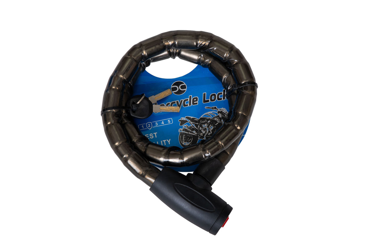 Antifurt 20X850 mm, 2, atomico.ro