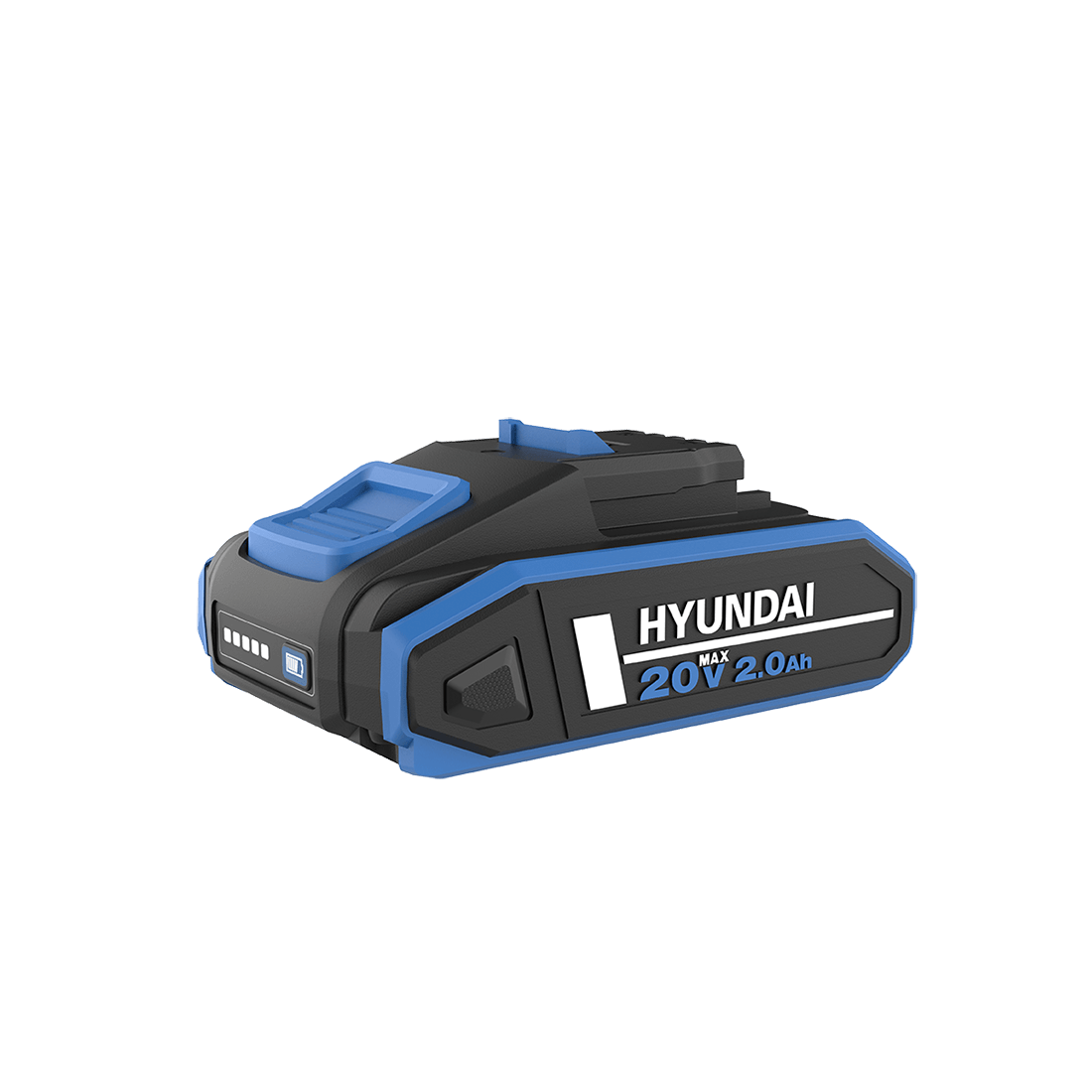 Acumulator 20V 2 AH Hyundai BI20-2, 1, atomico.ro