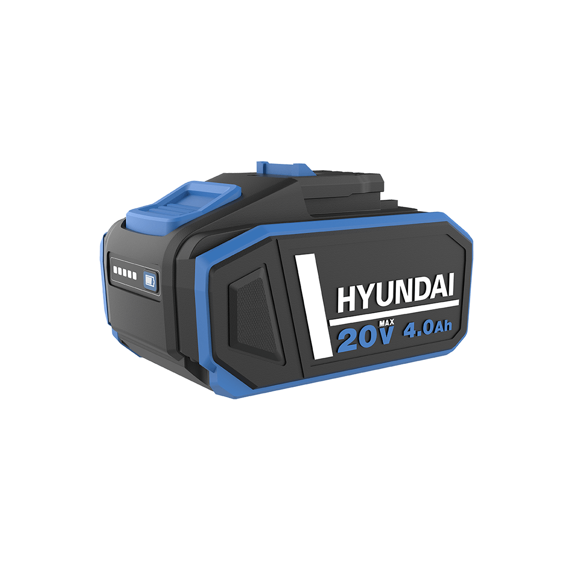 Acumulator 20V 4 AH Hyundai BI20-4, 1, atomico.ro