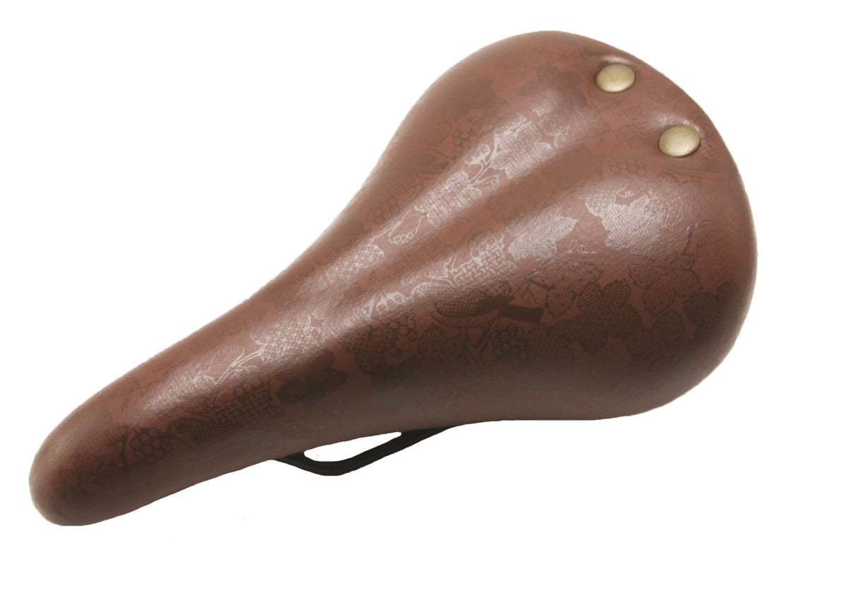 Sa bicicleta Myth City / Comfort, otel, 285 x 183 mm, 610 g, 1, atomico.ro