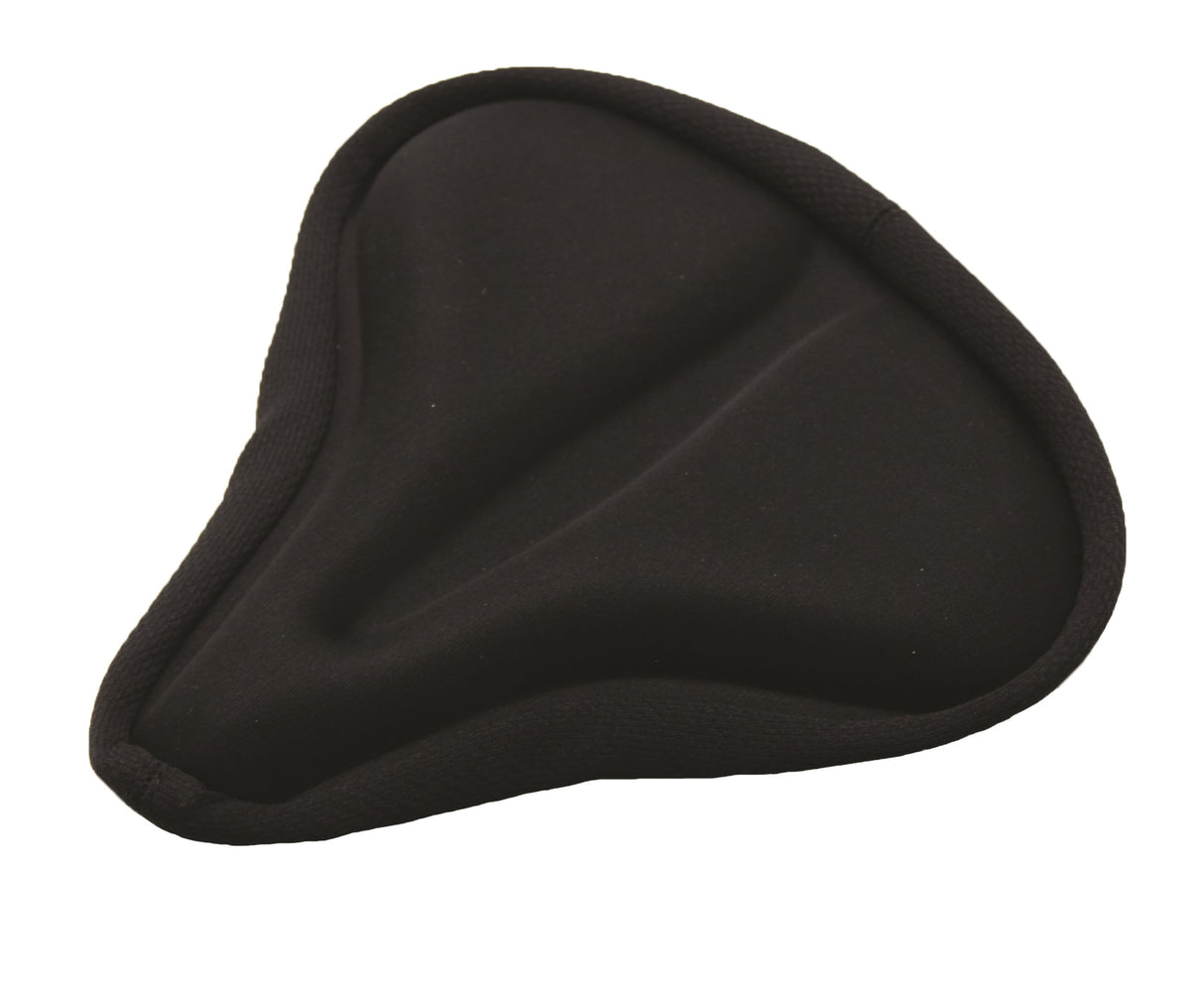 Husa sa gel Ergo Wide, siliconic, husa lycra, sistem montaj cu cordon, 260 x 245 mm, 1, atomico.ro