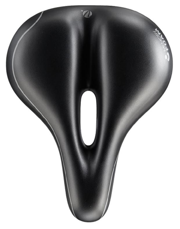 Sa Velo Cloudo, spuma cu memorie, 274 x 211 mm, 746 g (VL-6103E), 3, atomico.ro