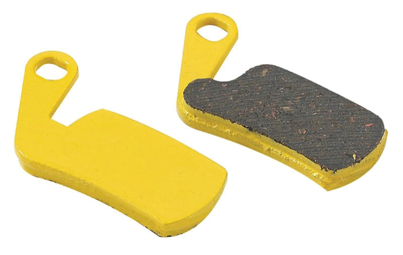 Placute frana semi-organice Magura, compatibile Marta / Marta SL, 1, atomico.ro