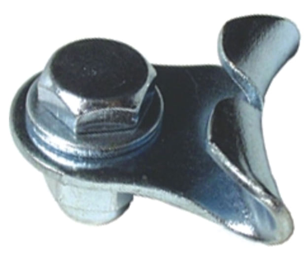 Clema frana Cantilever, otel, 1, atomico.ro