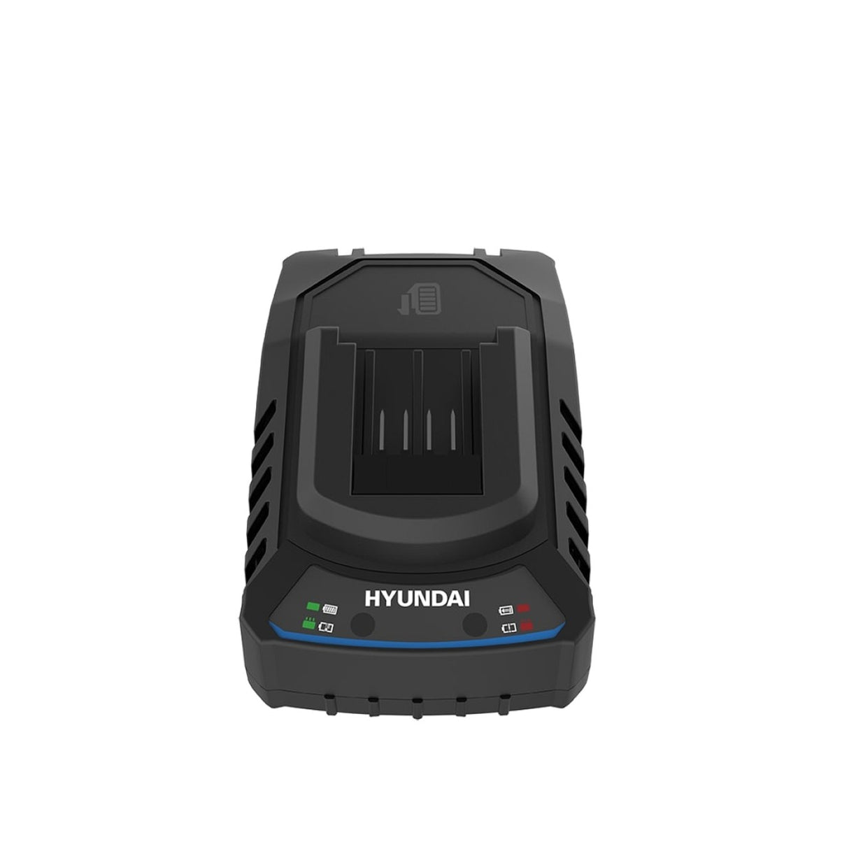 Incarcator acumulatori Hyundai 20V 2.0A, 2, atomico.ro