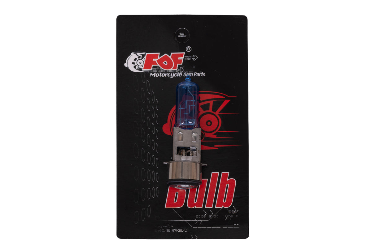 Bec halogen BA20D, lumina albastra, 12V 35/35W, 1, atomico.ro