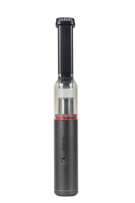 Aspiratoare, fiare de calcat si masini de cusut, Aspirator de mana portabil Decakila, 90W, 14kPa, 4, atomico.ro