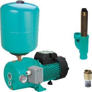 Hidrofor de mare adancime Rotakt ATJDW/1A-2 - 750 w, 7800 l/h, 1, atomico.ro