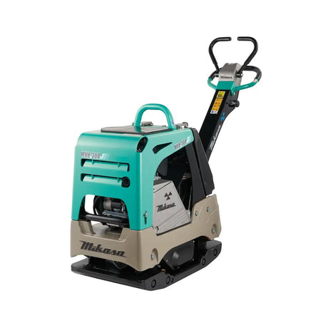 Utilaje Constructii, Compactor reversibil MVH-308GH, atomico.ro