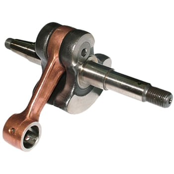 Ambielaj Husqvarna 181 / 281 / 288 / 394 (501 81 49-01), 1, atomico.ro