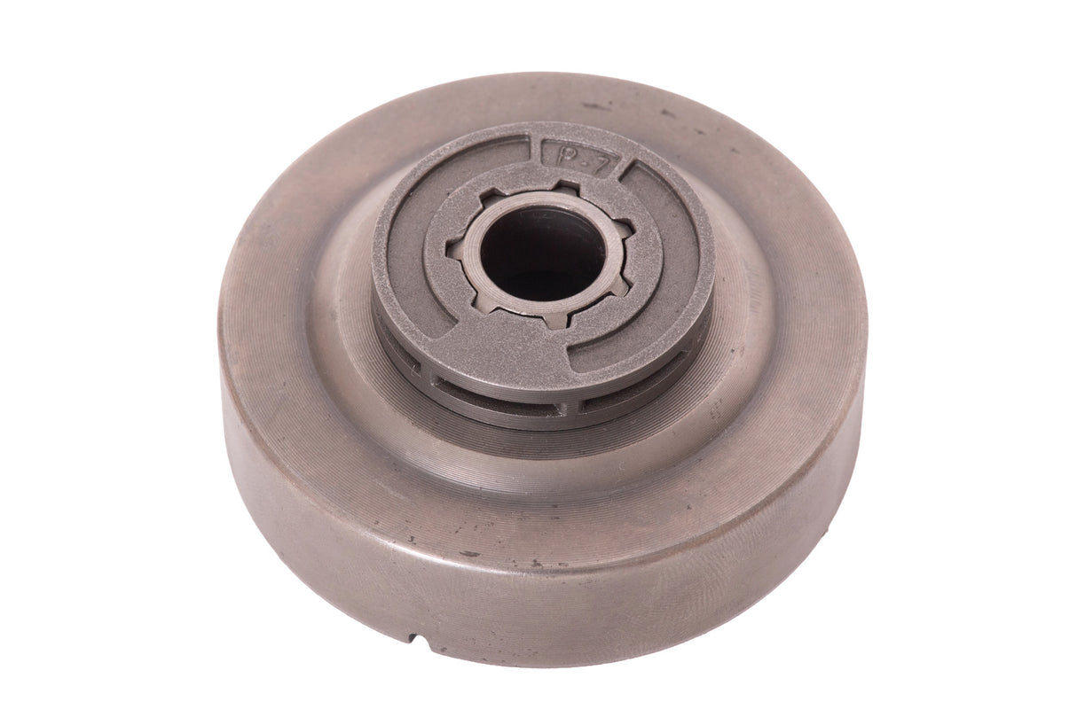 Oala ambreiaj + rotita motrica + colivie compatibil Stihl MS 170, 180, 210, 230, 250 – 3/8P 7Z (5 piese), 4, atomico.ro