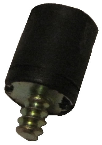 Amortizor mic cu filet rar compatibil Husqvarna: 61, 66, 266, 268, 272, 36, 41, 42, 136, 141, 242, 246 (501 77, 1, atomico.ro