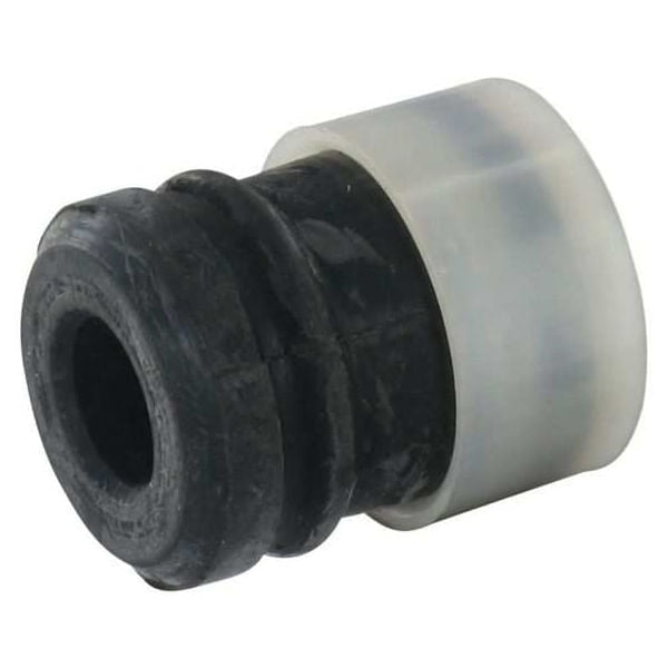 Amortizor cauciuc negru cu capacel plastic alb Stihl compatibil MS 210, 230, 250, 290, 310, 390 (1123 790, 1, atomico.ro