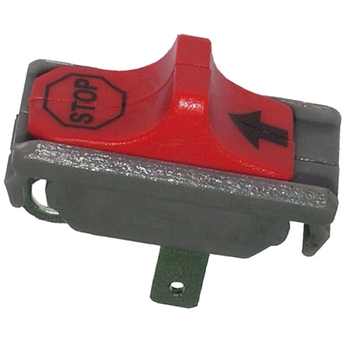 Comutator On/Off Husqvarna compatibil 36, 41, 42, 50, 51, 55, 61, 66, 136, 141, 181, 242, 246, 254, 257, 261, 1, atomico.ro
