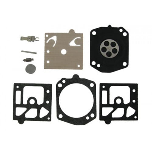 Kit reparatie carburator Husqvarna: 362, 365, 371, 372, 1, atomico.ro