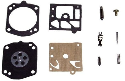 Kit reparatie carburator Stihl: Ms 270, 290, 310, 390, 440, 460, Fs360, Fs500, Fs550, Br320, Br400, 1, atomico.ro