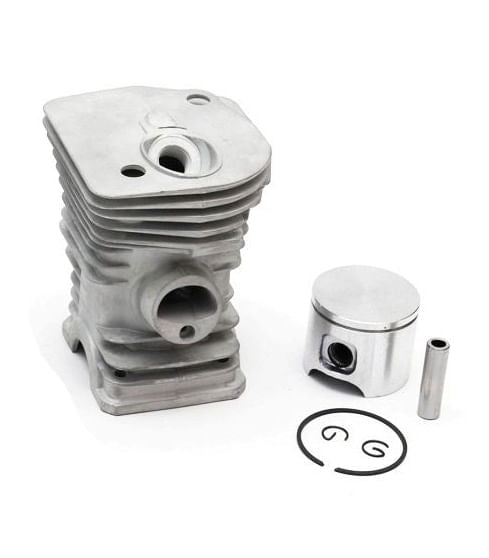 Kit cilindru complet Husqvarna 340, 345, 346, 350 (inalt) – 42mm (503 87 02-76), 1, atomico.ro