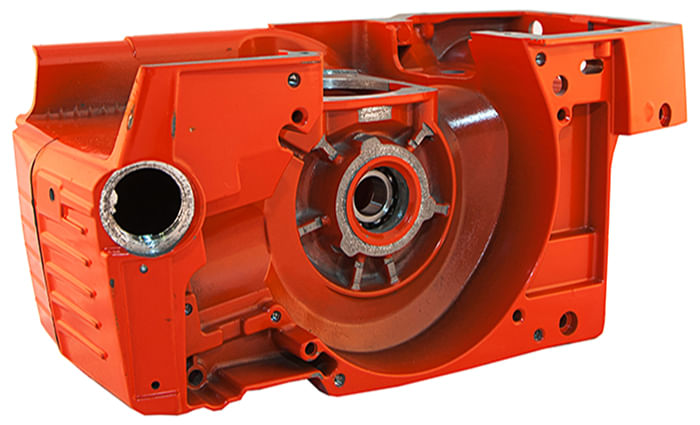 Carter complet Husqvarna 61 / 268 / 272, 1, atomico.ro