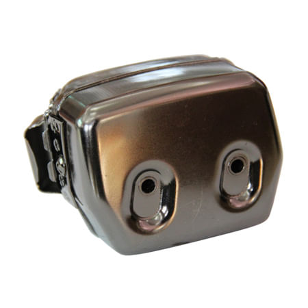 Esapament Husqvarna: R50, 51, 55, 1, atomico.ro