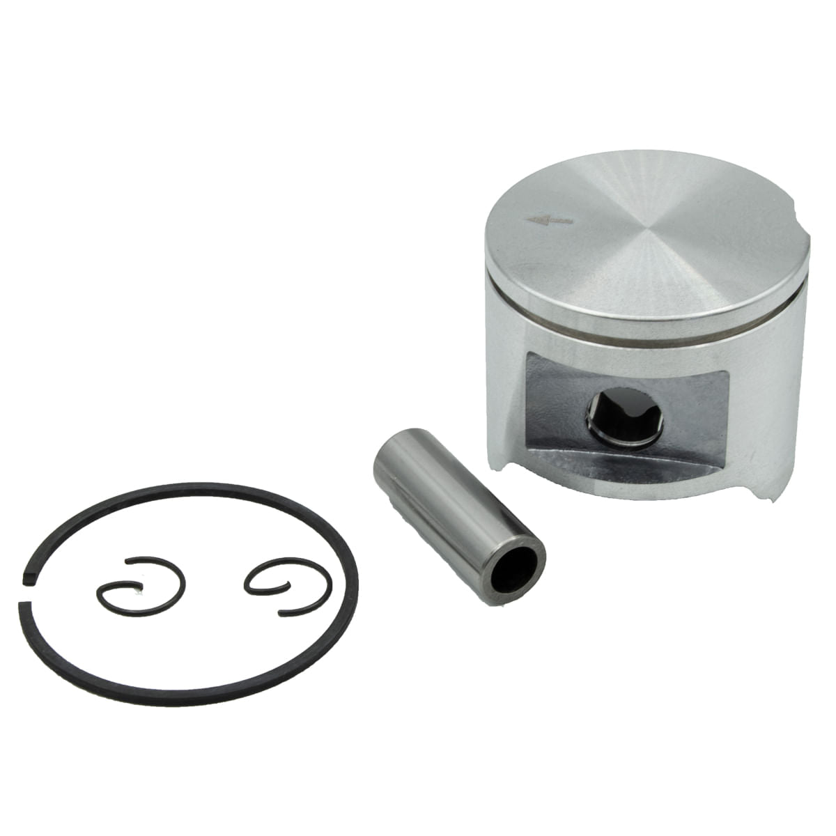 Piston complet Husqvarna 372, 50 mm, 1, atomico.ro