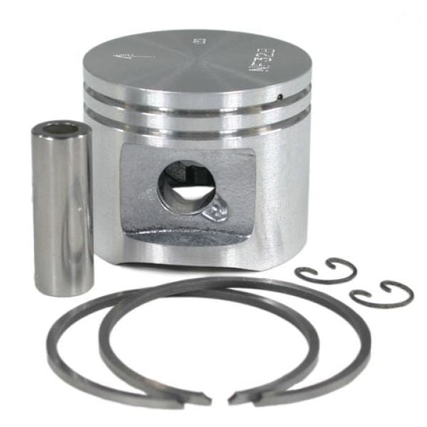 Piston complet Stihl MS 290 – diametru 46 mm, 1, atomico.ro