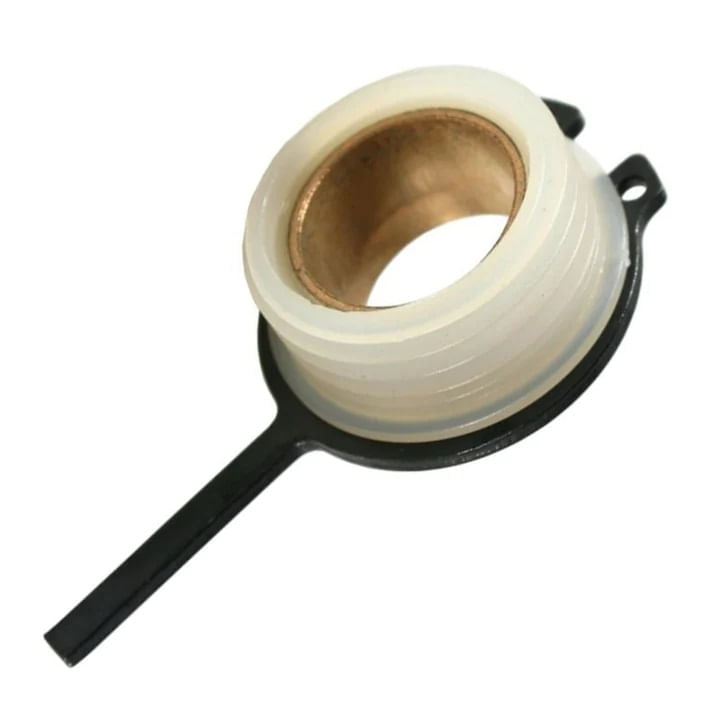 Vierme pompa ulei Stihl MS 240, 260, 024, 026 (1121 640 7111), 1, atomico.ro