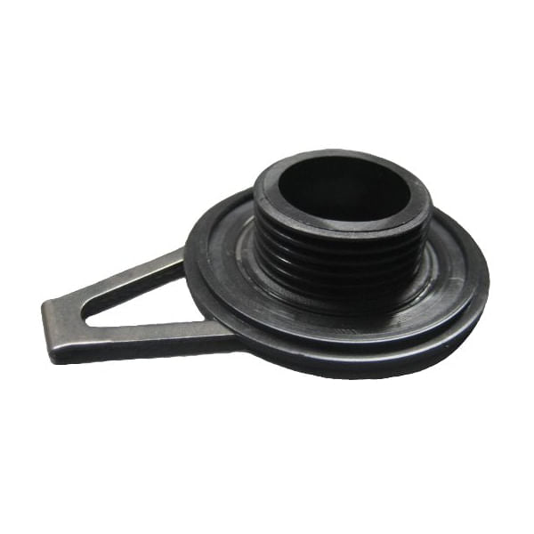 Vierme pompa ulei Husqvarna: 362, 365, 371, 372, 570, 575, 576 (537 20 78-07), 1, atomico.ro