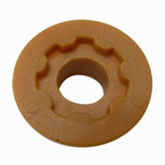 Vierme pompa ulei Husqvarna: 340, 345, 350 (3/25-7) (503 89 22-02), 1, atomico.ro