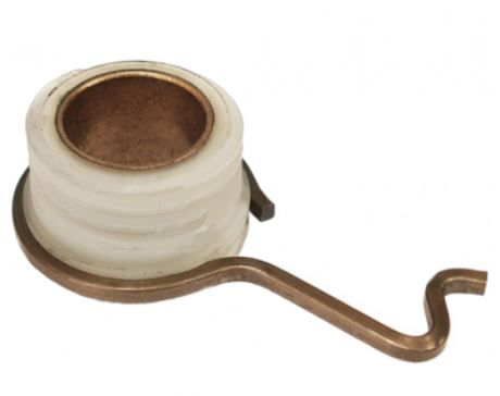 Vierme pompa ulei Stihl MS 341, 361, 362, 440, 441, 460, 461, 044, 046 (1128 640 7112), 1, atomico.ro