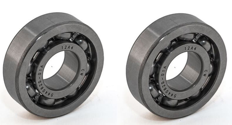 Rulmenti ambielaj Husqvarna 445 / 450, set 2 buc (544 06 20-01), 1, atomico.ro