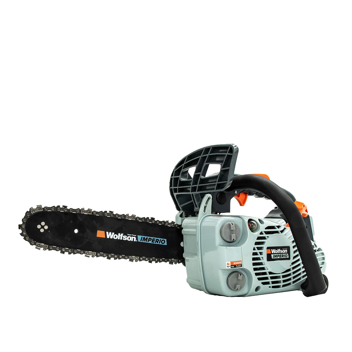 Drujba pe benzina WOLFSON IMPERIO 250 - 1.3 CP, 25cc, 3, atomico.ro