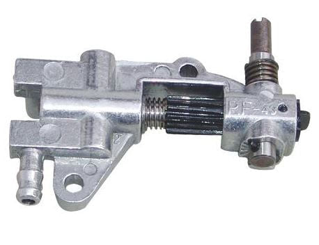 Pompa ulei - (DC), 1, atomico.ro