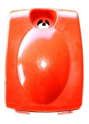 Capac filtru aer - (DC), 1, atomico.ro