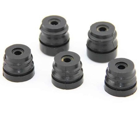 Set amortizoare 5 piese (2 mari + 3 mici) - (DC), 1, atomico.ro